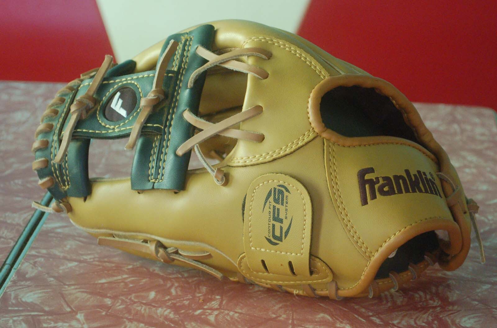 Franklin Glove 11 Inch Youth Left Hand Throw