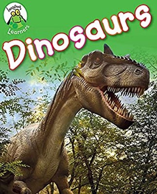 Leapfrog Lernende: Dinosaurs Taschenbuch Annabelle Lynch