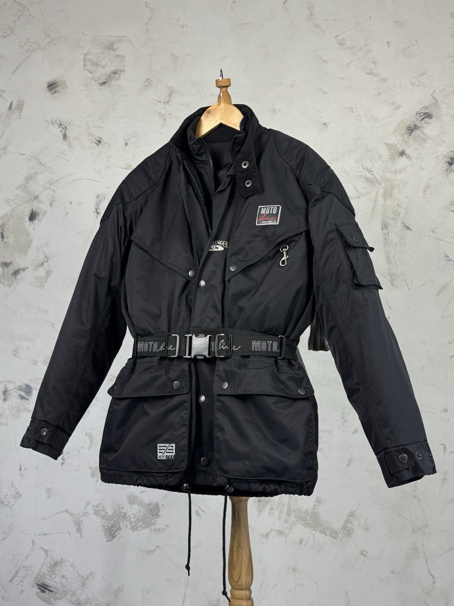 ジャケット・アウター CHALLENGER CAMS MOTOR COACH JACKET CHALLENGER(チャレンジャー)｜TWO TONE LOGO COACH JACKET｜正規