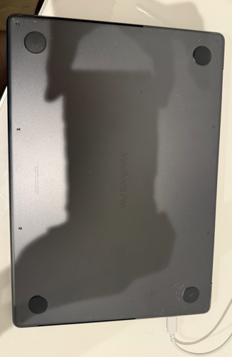 macbook pro m3 pro late 2023 - Imagen 3 de 7