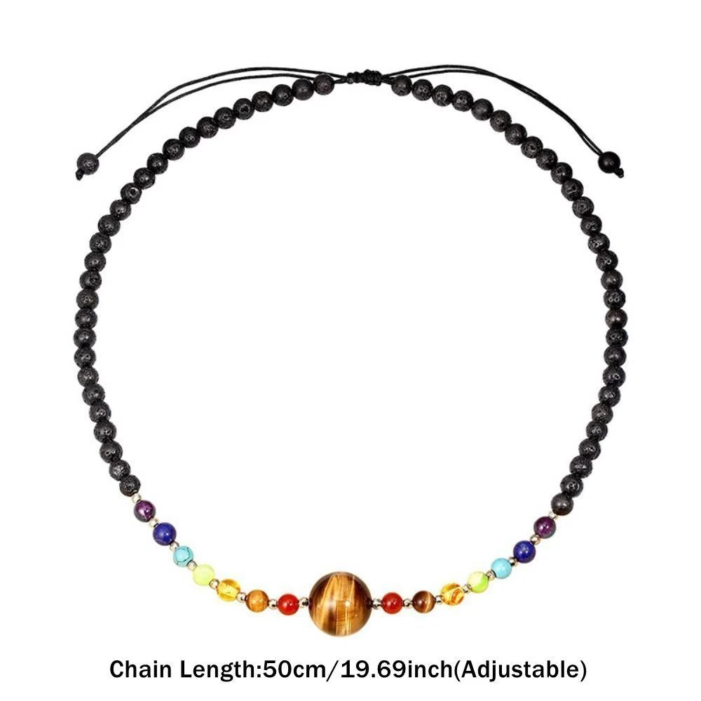 7 on sale chakra jewelry