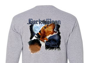 coon dog shirts