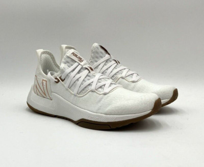 NEW New Balance FuelCell Trainer Women's Cross Training Shoes White US Size 6
