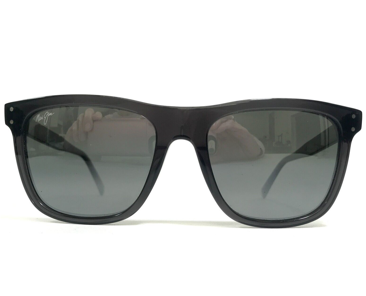 Maui Jim Velzyland MJ 802-14G Black / Neutral Grey Polarized Maui Jim 802 VELZYLAND main image 4