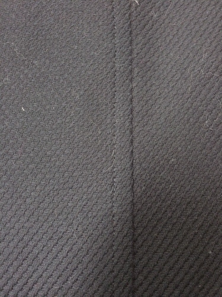 BLACK BASIC Talbots Petites Black Straight Pencil… - image 7