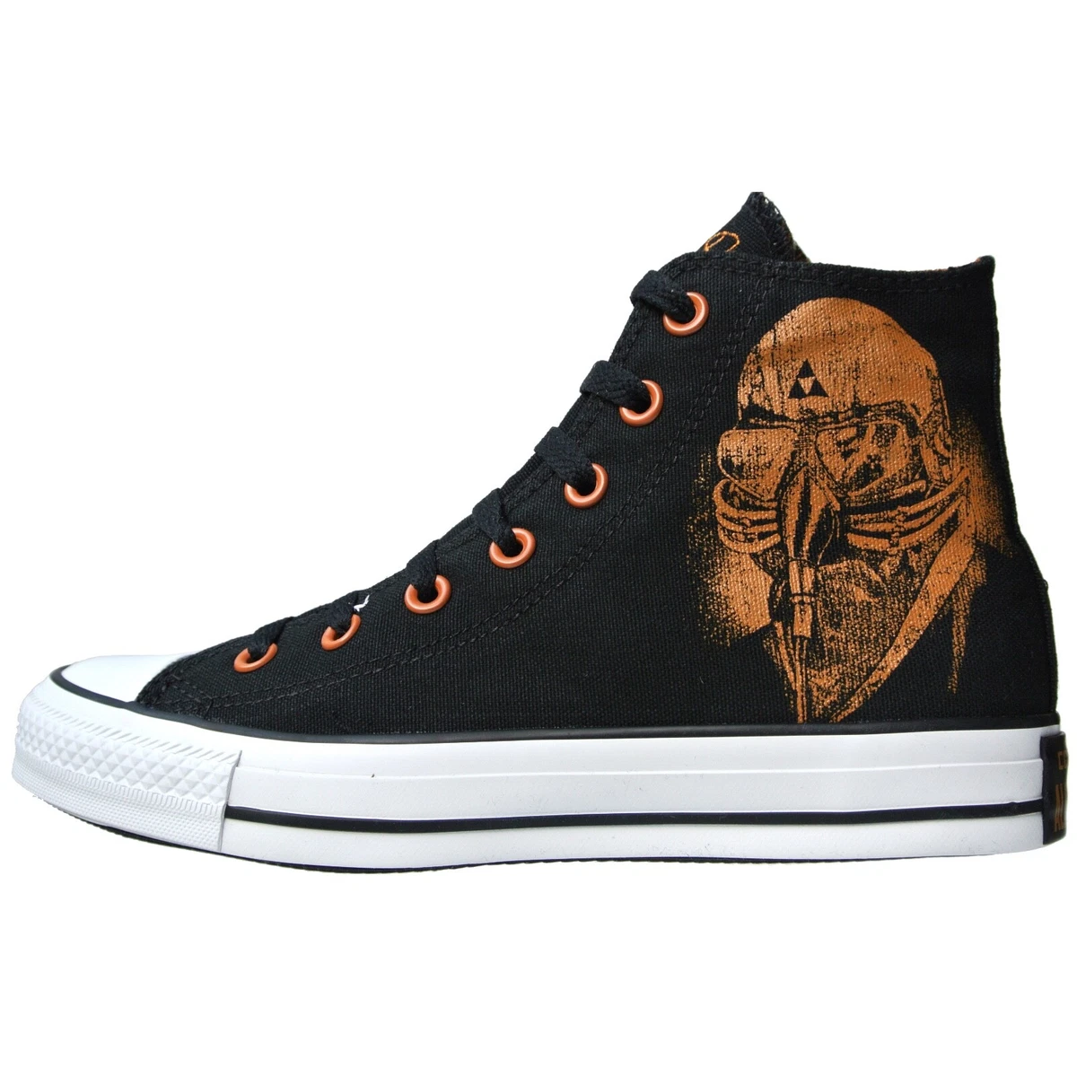 Converse 2024 ozzy osbourne