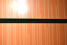 Kimball organ from Model Syntha Swinger 1100 Music Key Light strip