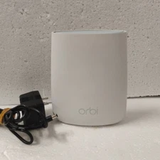 NETGEAR Orbi RBR20 AC2200 Router Only 