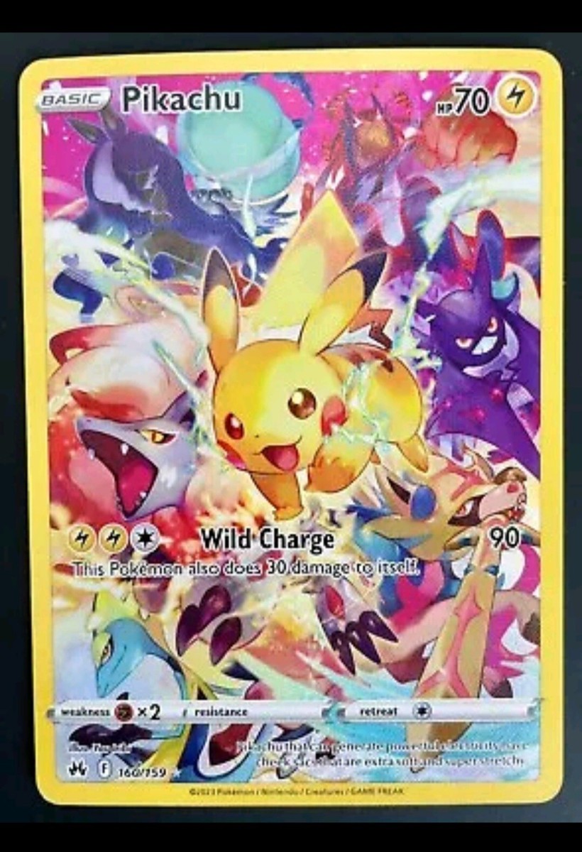 Pokemon Cards. Read Description. Guaranteed 2 Pulls In Every Pokemon Cards. Read Description. Guaranteed 2 Pulls In Every