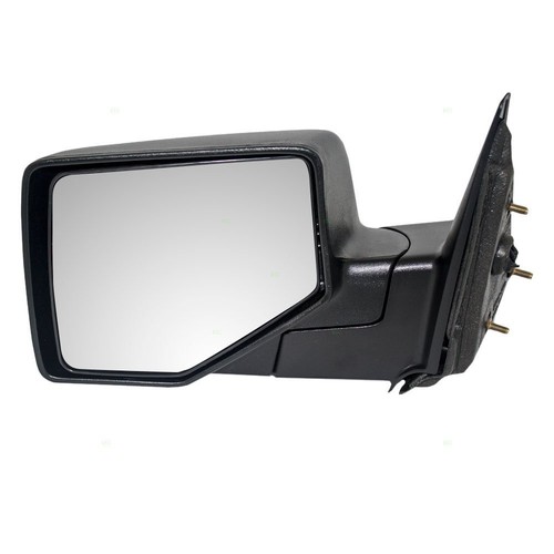 Drivers Manual Side View Mirror Replacement for Ford Pickup Truck