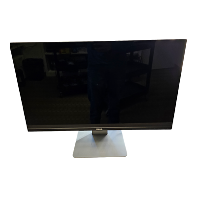 DELL S2715HT 27