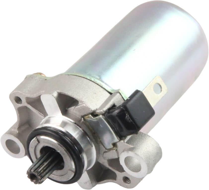 Anlasser Für China Roller | 2-Takt 1E40QMB Motor | Passend Für CPI, Keeway, Oliver