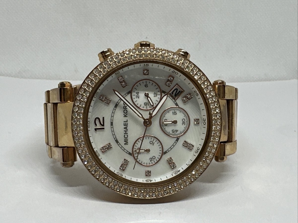 Michael Kors Parker MK5491 Women display picture 2