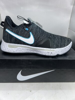nike pg4 sizing