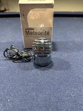 Samson Meteorite USB Condenser Microphone, Chrome-BRAND NEW
