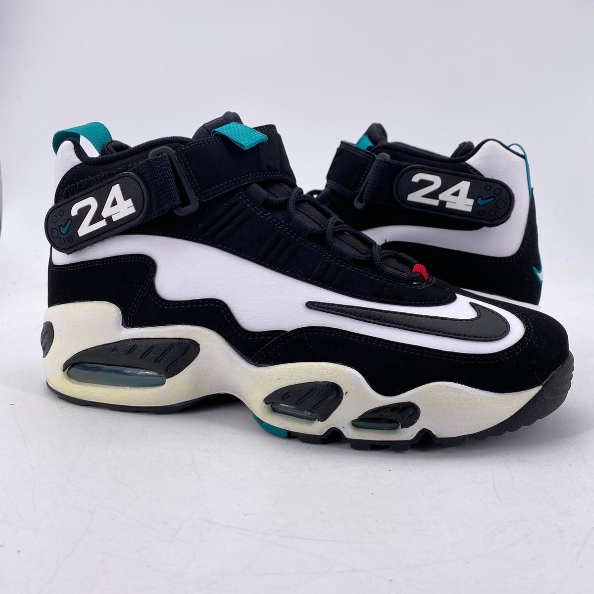 nike air griffey freshwater