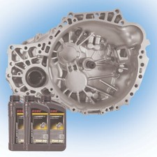 Boîte de vitesses D4D Rav 2.2 6 Toyota RAV4 D4D GARANTIE 18M ECHANGE STANDARD