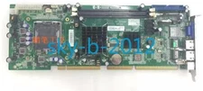 1 PCS Advantech FSC-1814V2NA VER:C00 Industrial Control Board In good condition