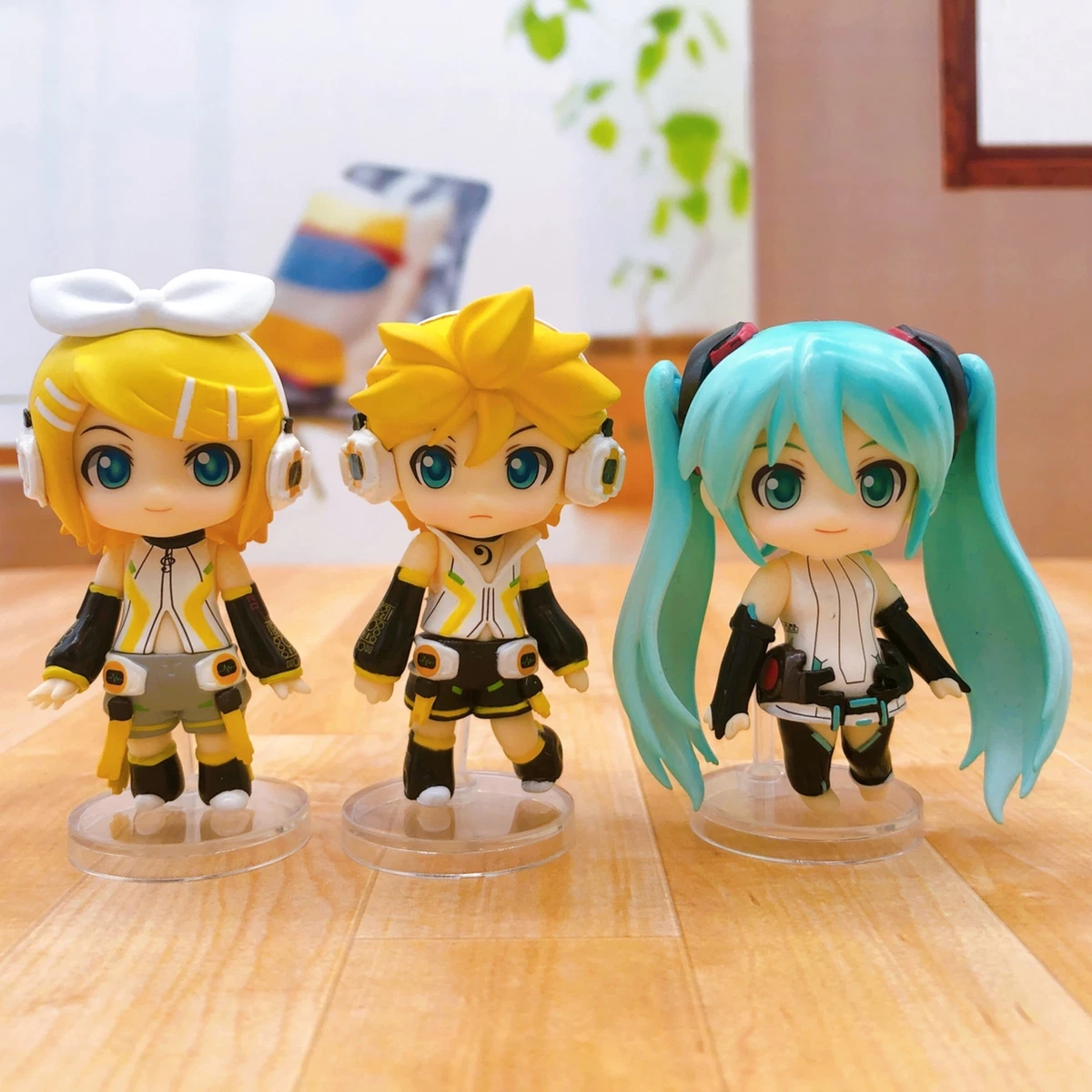 Ready Made Rin Len Rin And Len Append