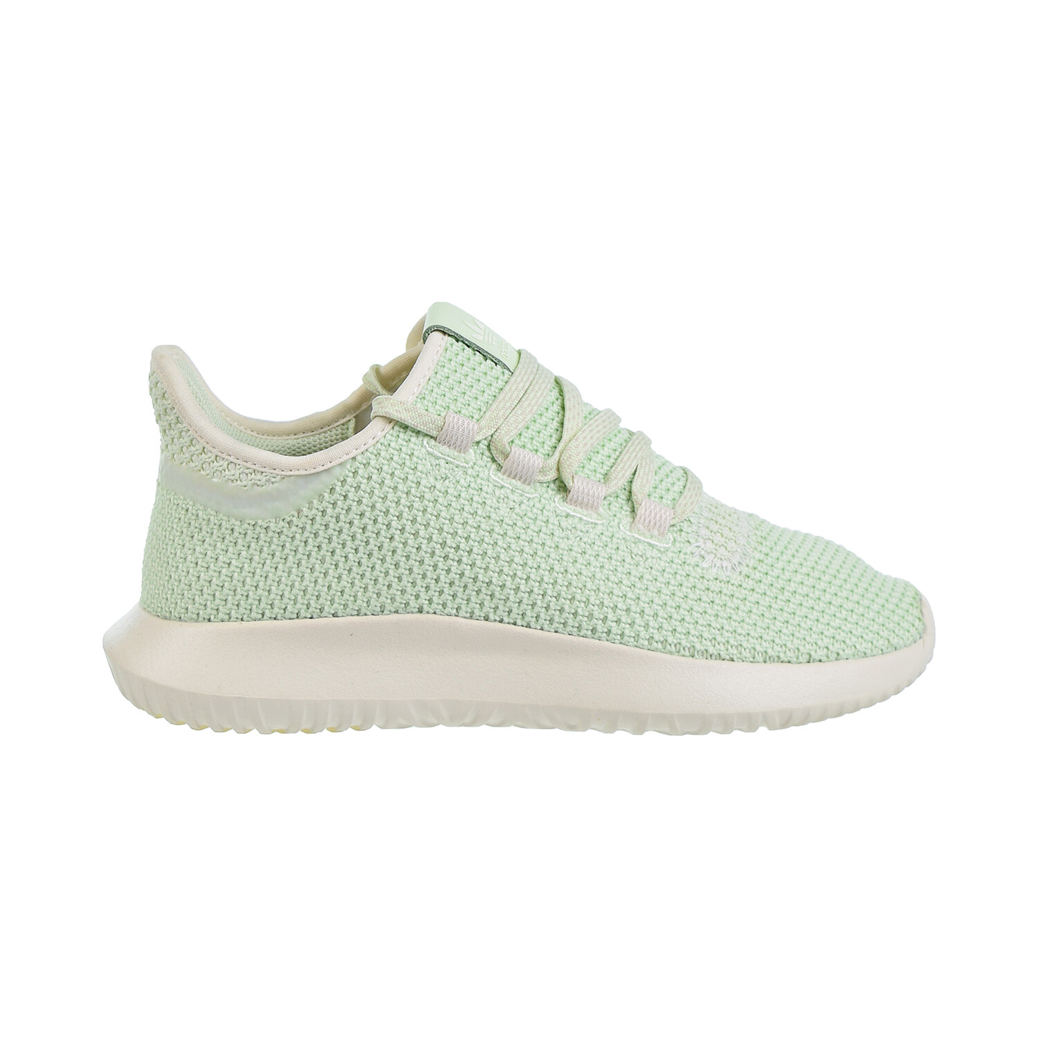 Adidas Tubular Shadow J Big Kids Shoes Aero Green-Aero Green