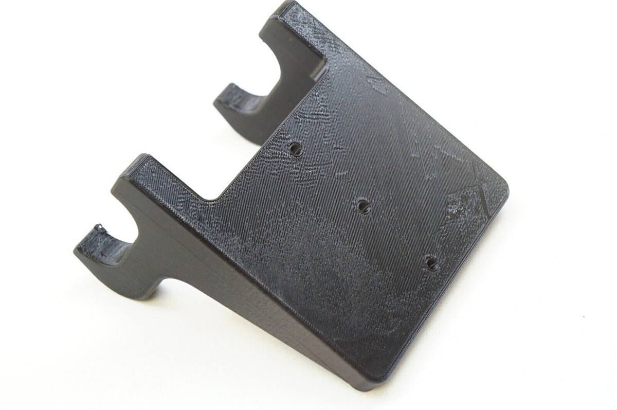 ELECTRAPICK Wandhalterung Für DeWalt 20V Max Heckenschere DCHT820B - Titanstahl Haken