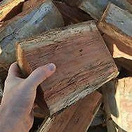 Premium Redgum Firewood Other Home Garden Bendigo