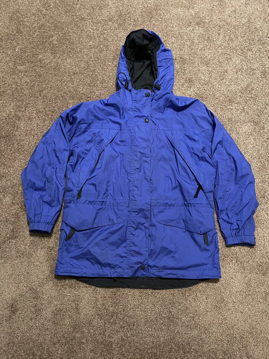 Pacific trail ski clearance jacket