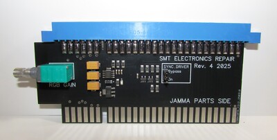 RGBS Adjustment picture position Converter SCART A... – Grandado RGBS Adjustment picture position Converter SCART A... – Grandado