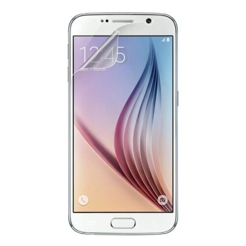 Защитные пленки Belkin для Samsung Galaxy S6