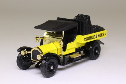 Matchbox "Models of Yesteryear" Various Early Editions & Rare Models - All BNIB - Picture 43 of 155