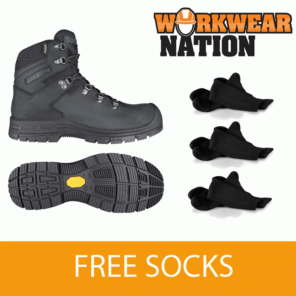 Solid Gear da Snickers Bravo SG75002 Gore-Tex Lavoro Combat avvio Calzini Gratis servizio di prima classe Solid Gear da Snickers Bravo SG75002 Gore-Tex Lavoro Combat avvio avvio avvio Calzini Gratis migliore vendita