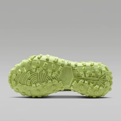 Nike Air Jordan 1 Element Low A/T Shoes Light Lemon Twist FV4227