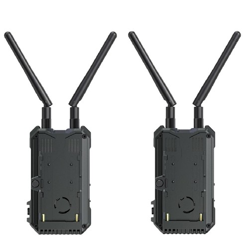 Hollyland Pyro H 4K HDMI Wireless Video Transmission System NEW Sealed TX + RX - Picture 12 of 16