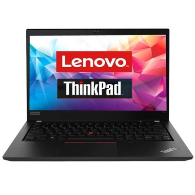 Lenovo ThinkPad T14S G1 Core i5-10310U 1,7Ghz 16GB 512 GB SSD 14"IPS Wind 11 - Bild 1 von 4