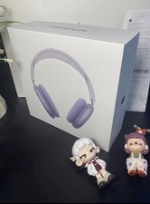 Apple AirPods Max Purple Over-Ear Headphones, USB-C Connectivity