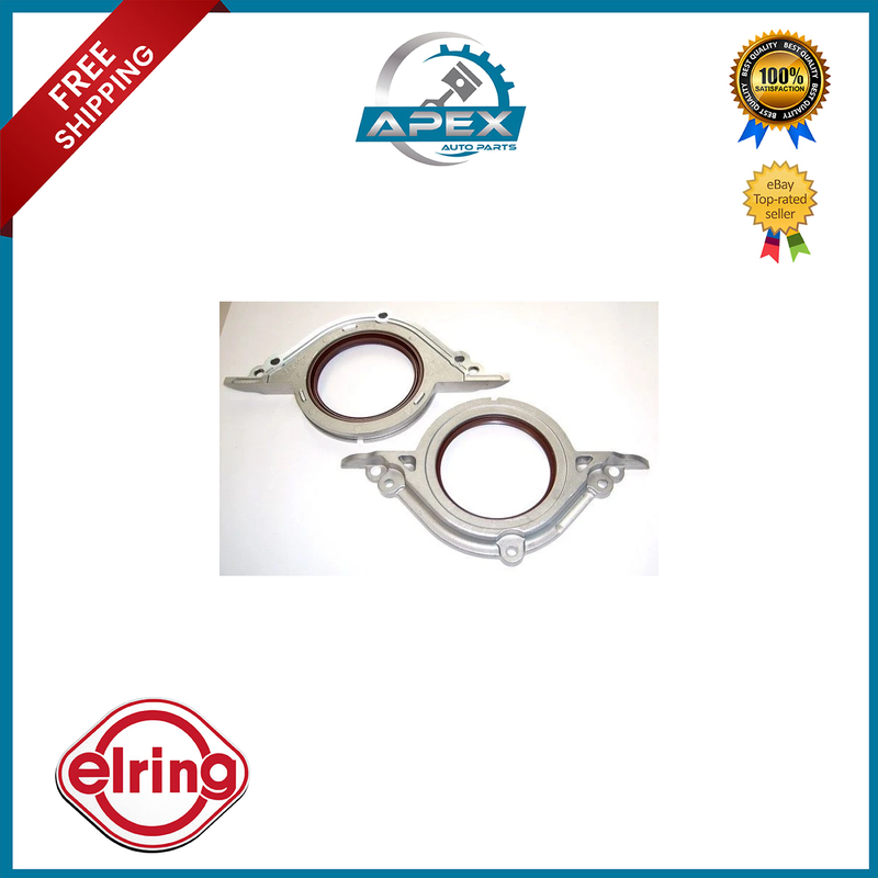 2x ✅Fits ELRING EL497750 Shaft Seal, crankshaft EL497750 Crankshaft ⭐UK Seller⭐ - Image 3