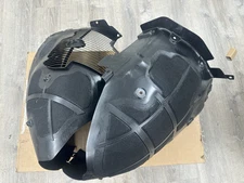 BRAND NEW 22-25 LUCID AIR Front LEFT Inner Fender Liner Panel OEM