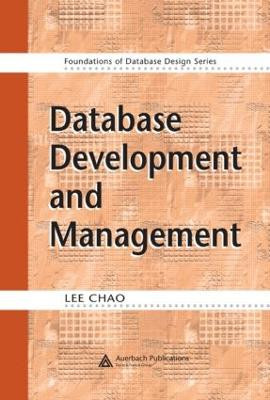 Database Development and Management - 9780849333187