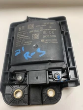 2020-2024 INFINITI Q50 BLIND SPOT RADAR SENSOR RIGHT PASSENGER SIDE W/ BRACKET