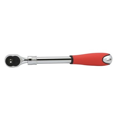 Neiko 03068A 1/2-Inch Drive Extendable Ratchet Handle | 72 Tooth