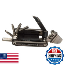 Blackburn Wayside 19 Function Bike Multi-Tool...