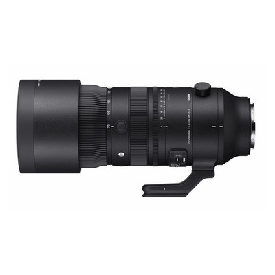 Sigma AF 70-200mm F/2.8 DG DN OS Sports for Leica L-Mount PRO