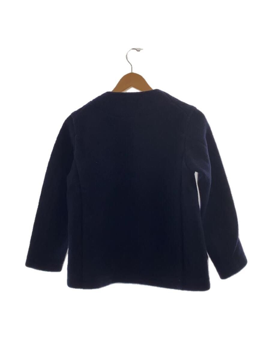 DANTON JD 8903 ALTRA GIACCA 34 LANA NAVY usata