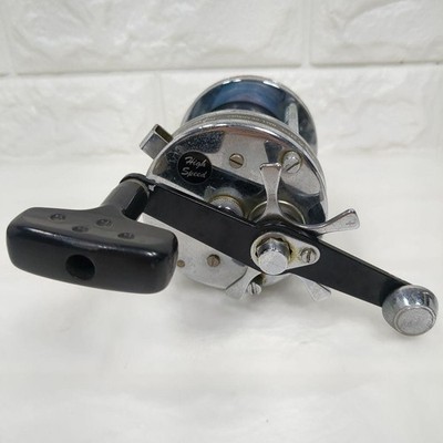 Abu Garcia Ambassadeur 7500C3 Japan Special Baitcasting Reel Used