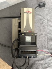 TESTED & WORKING Coinco MAG50B Bill Validator