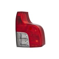 RüCkleuchte Rechts W5W Halogen Hella Licht-Expertise Passend FüR Volvo XC90
