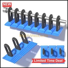 Car Dent Repair Tools Heavy Duty Puller Handle Lifter Blue Glue Tabs Kit Body Car Dent Repair Tools Heavy Duty Puller Handle Lifter Blue Glue Tabs Kit Body