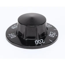 Groen Knob Thermostat 200 To Z003908 - Genuine OEM Replacement Part