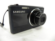 Samsung DV 150F 16.2mp Digital Camera