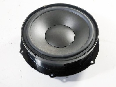 11-17 VW Touareg 7P Front OR Rear DYNAUDIO Door Speaker 1Q0035454D *44K MILES*